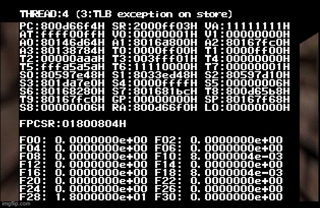 why shadow temple dont worked??? | made w/ Imgflip meme maker