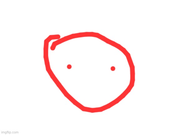 blobie | image tagged in blank white template | made w/ Imgflip meme maker