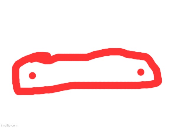 Deflated blobie | image tagged in blank white template | made w/ Imgflip meme maker