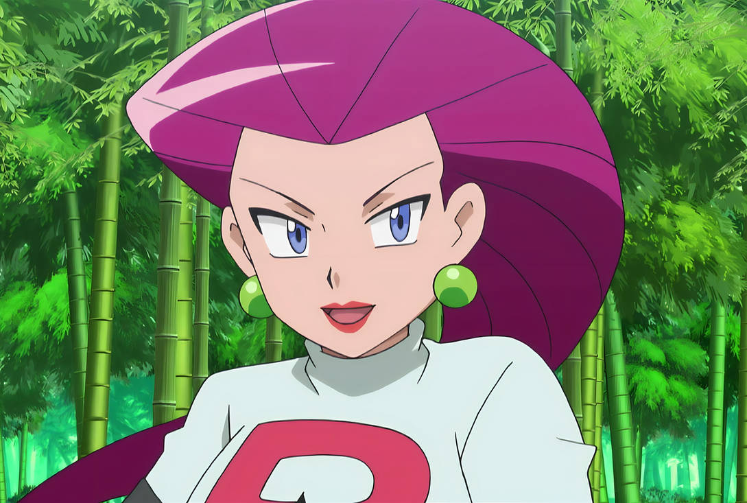 beautiful jessie Blank Meme Template