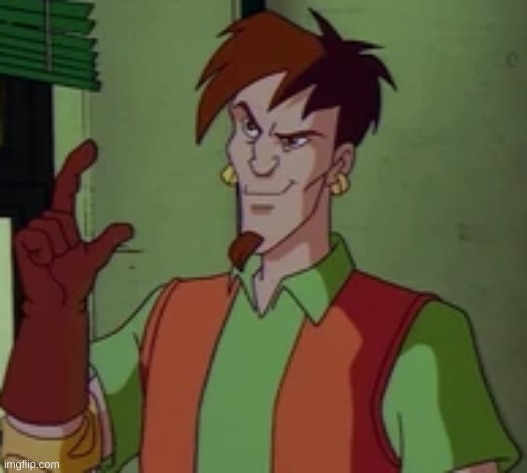 (,,¬﹏¬,,) he's so attractive for some reason | made w/ Imgflip meme maker