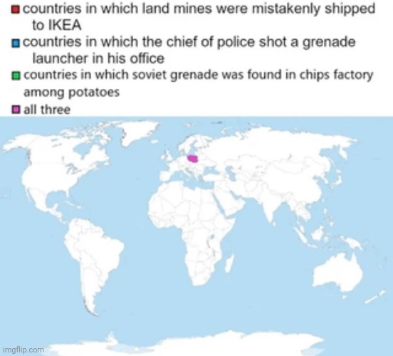 anyone but poland | image tagged in poland | made w/ Imgflip meme maker