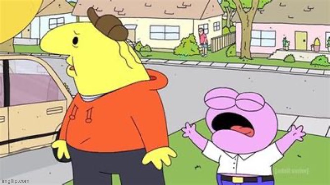 Smiling Friends I Love | image tagged in smiling friends i love | made w/ Imgflip meme maker