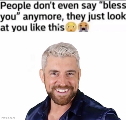 Say his name and he appears | made w/ Imgflip meme maker