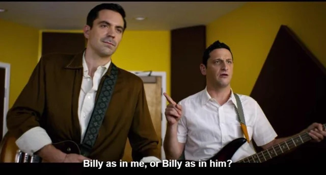 Itysl billy Blank Meme Template