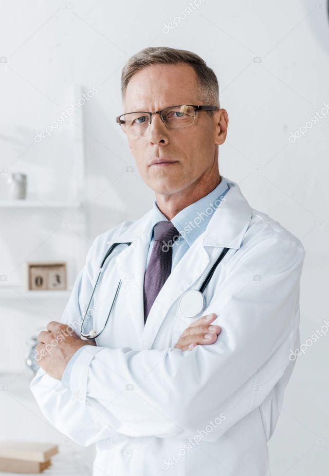 Talk to your Doctor Blank Meme Template