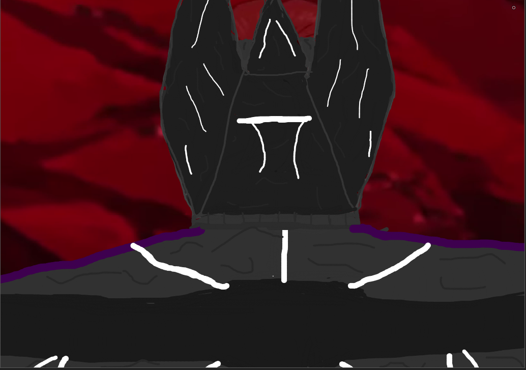 Thrull Nolan Blank Meme Template