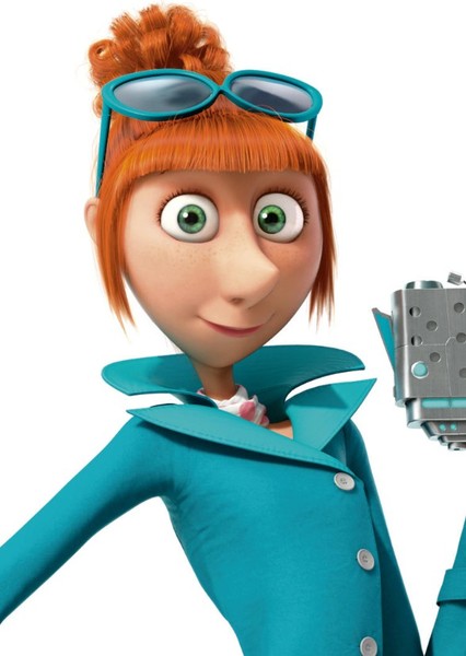 Lucy Wilde Blank Meme Template