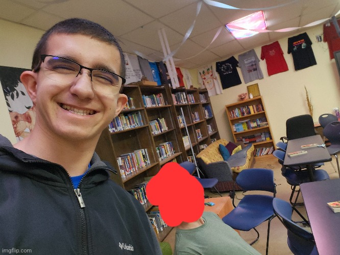 Damn, school started early today. | made w/ Imgflip meme maker