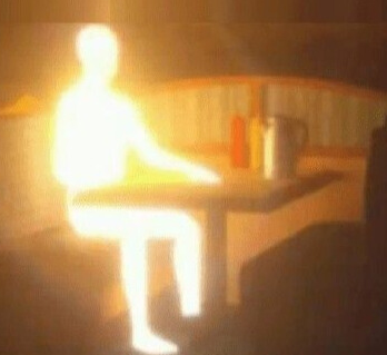 that feeling when Blank Meme Template