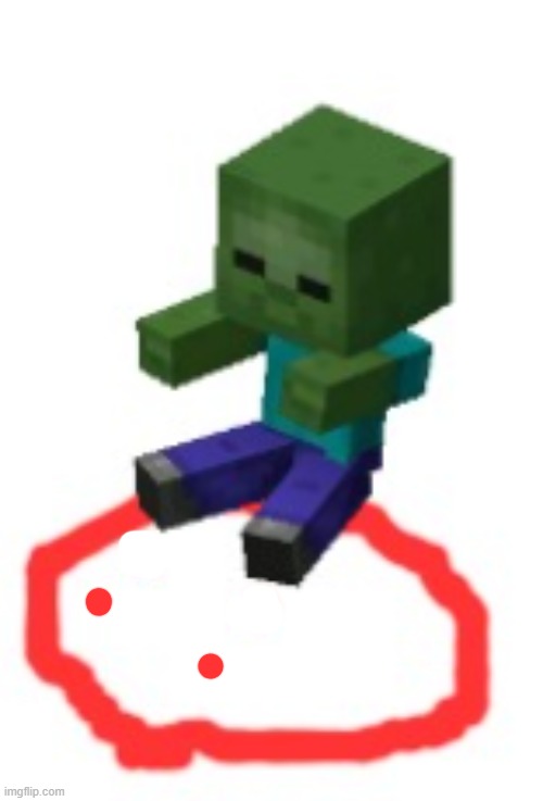 BLOBIE JOCKEY | made w/ Imgflip meme maker