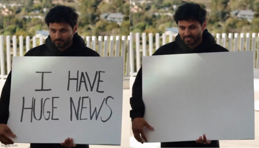 jay shetty news Blank Meme Template