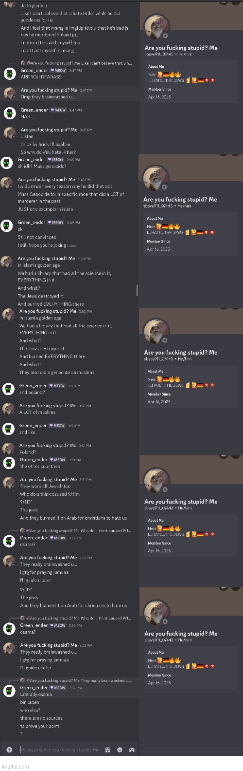 This is Steve btw | made w/ Imgflip meme maker