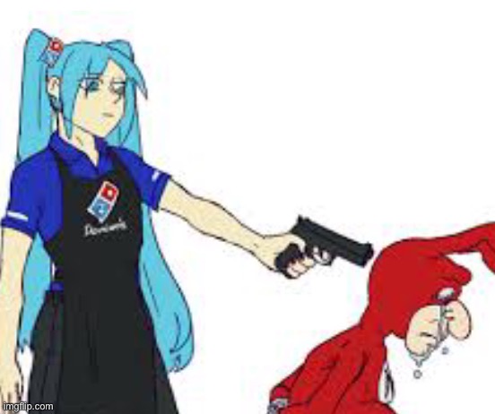 Y’all remember when Miku executed noid? #FREENOID | made w/ Imgflip meme maker