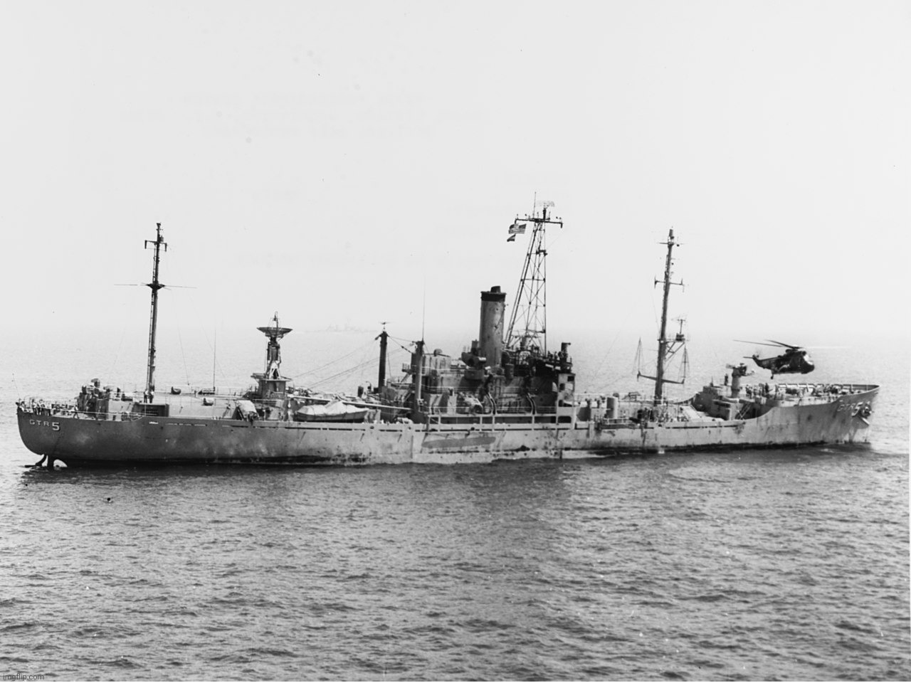 USS Liberty | image tagged in uss liberty | made w/ Imgflip meme maker