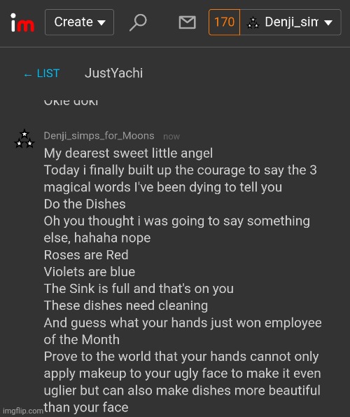 Rate thr rizz,  chat hat | made w/ Imgflip meme maker