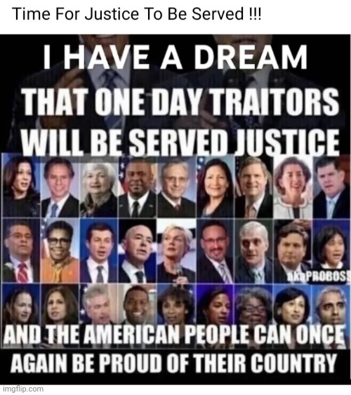 LOCK THEM ALL UP | image tagged in arrest,libtard,traitors | made w/ Imgflip meme maker