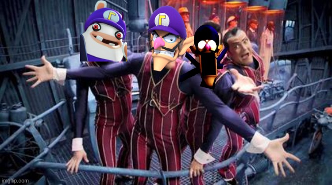 We are Number One | image tagged in we are number one | made w/ Imgflip meme maker
