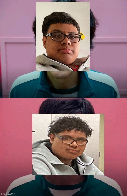 Squid Game | image tagged in squid game | made w/ Imgflip meme maker