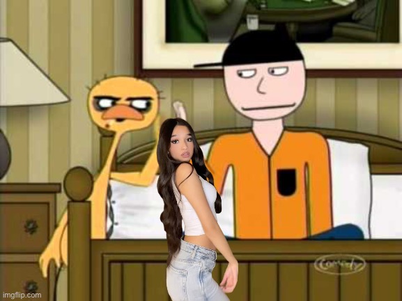 Obey the Pretty Girl's Commands | image tagged in kevin spencer,youtube,girl,pretty girl,instagram,beautiful girl | made w/ Imgflip meme maker