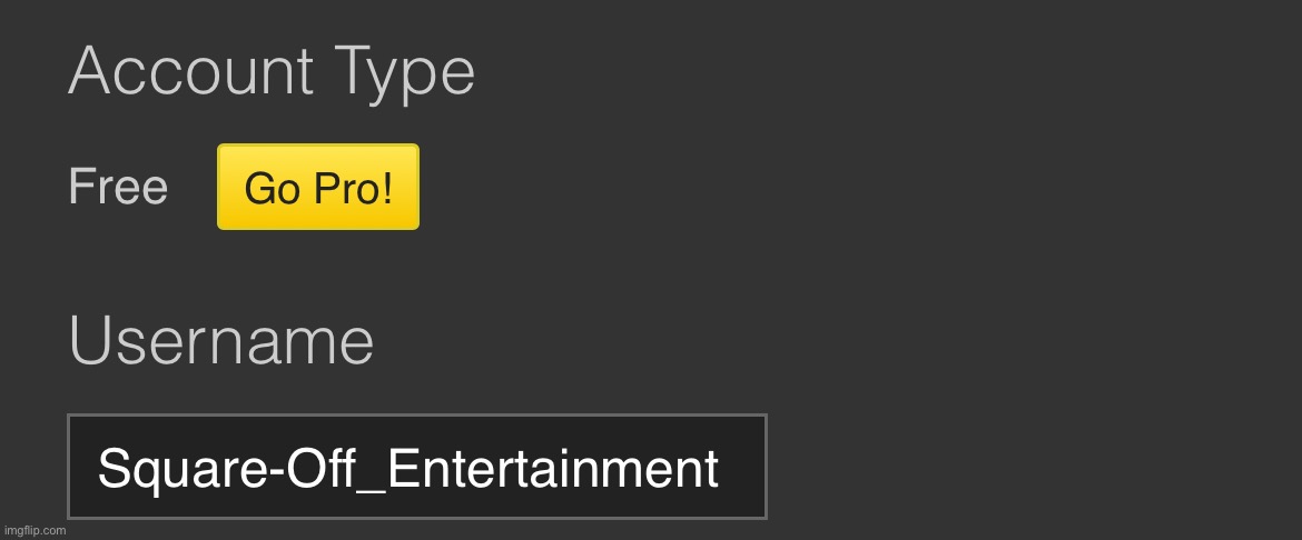 FINALLY! FLIPPIN FINALLY! | made w/ Imgflip meme maker