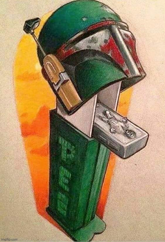 image tagged in the mandalorian | made w/ Imgflip meme maker