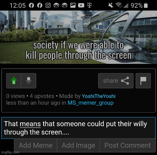 . | made w/ Imgflip meme maker