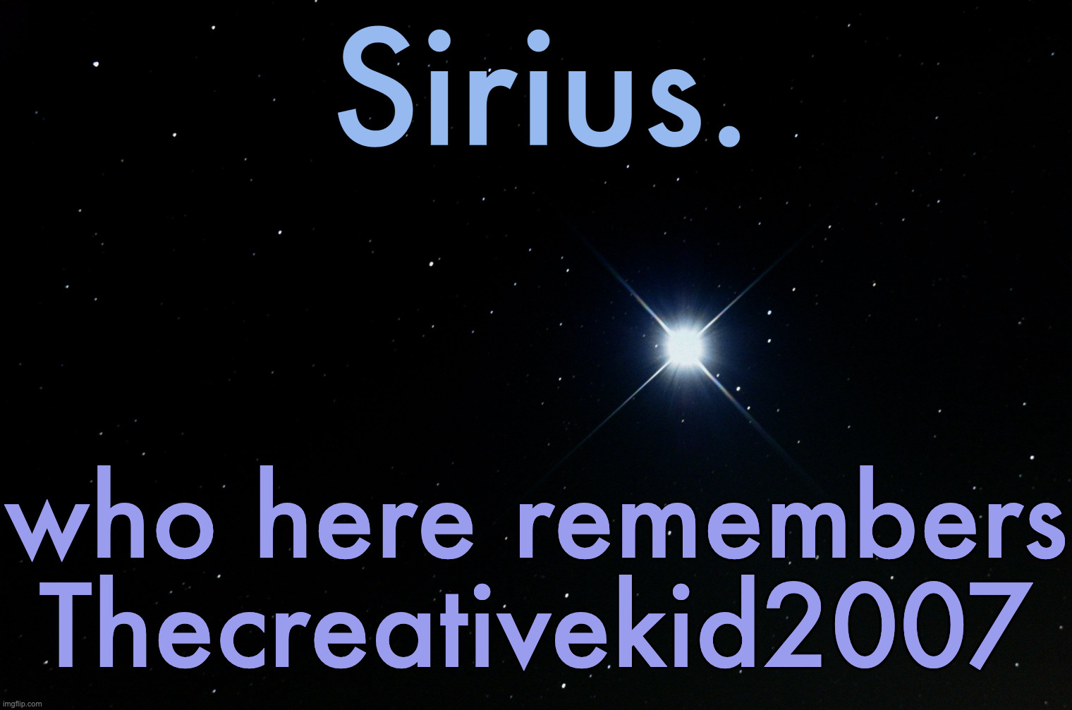Silver Announcement Template 15.0 Template | who here remembers Thecreativekid2007 | image tagged in silver announcement template 15 0 template | made w/ Imgflip meme maker
