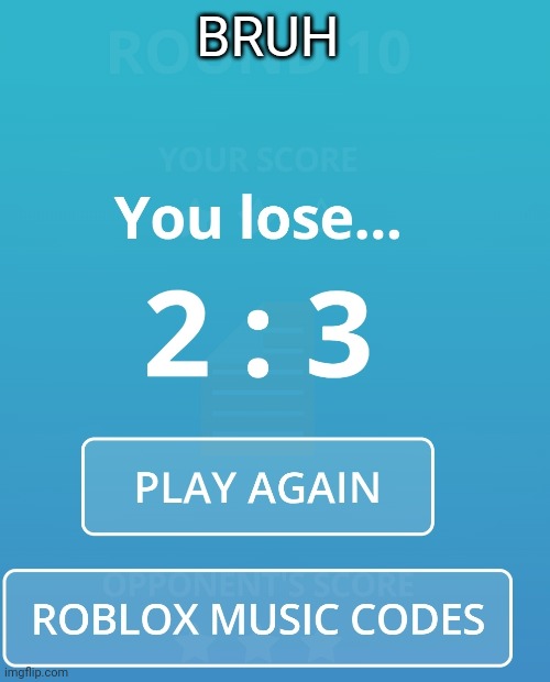 . | BRUH | made w/ Imgflip meme maker