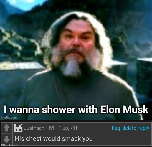 . | made w/ Imgflip meme maker