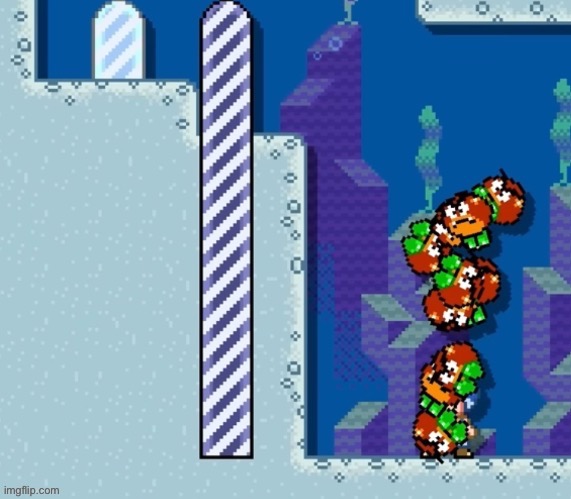 dear god help toad | made w/ Imgflip meme maker