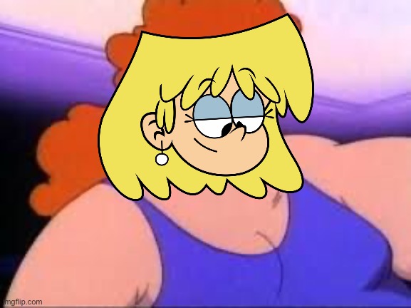 Human Pretzel Man (Tiny Toon Adventures) | image tagged in the loud house,lori loud,cartoon network,warner bros,hbo max,nostalgia | made w/ Imgflip meme maker