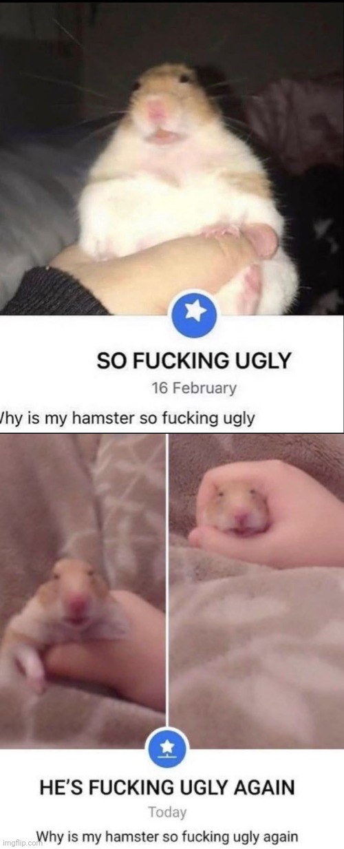 . | made w/ Imgflip meme maker