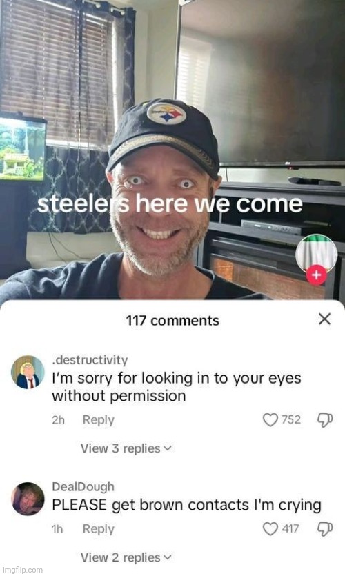 . | made w/ Imgflip meme maker