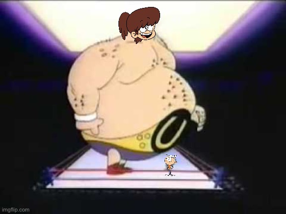 Universe Man (Tiny Toon Adventures) | image tagged in the loud house,lincoln loud,cartoon network,warner bros,hbo max,nostalgia | made w/ Imgflip meme maker