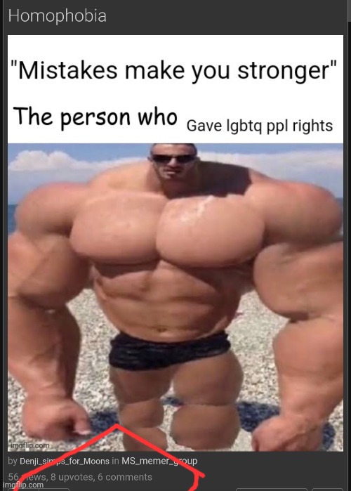 This was supposed to be a bait | made w/ Imgflip meme maker