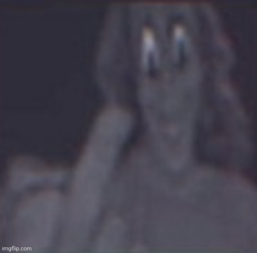 there are 2 gabriels this one ad "BEHOLD! THE POWER OF A"- coin | image tagged in gabriel middle finger | made w/ Imgflip meme maker