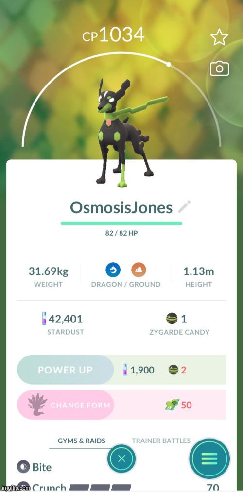 you will NOT believe what I just randomly found in pokemon go. I | image tagged in you will not believe what i just randomly found in pokemon go i | made w/ Imgflip meme maker