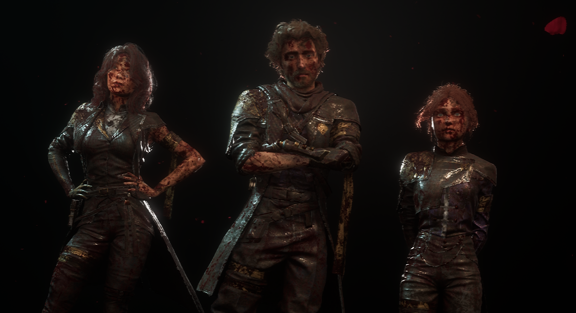 Expedition33 Blank Meme Template