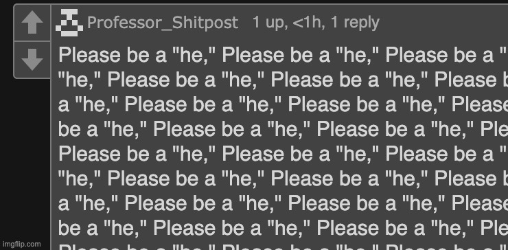 why would you WANT to be gay | made w/ Imgflip meme maker