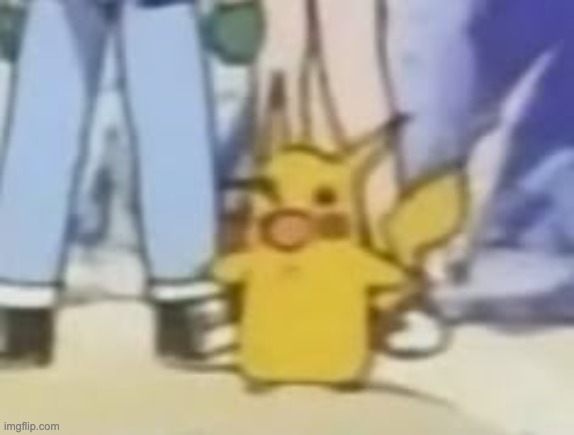 low quality screaming pikachu | image tagged in low quality screaming pikachu | made w/ Imgflip meme maker