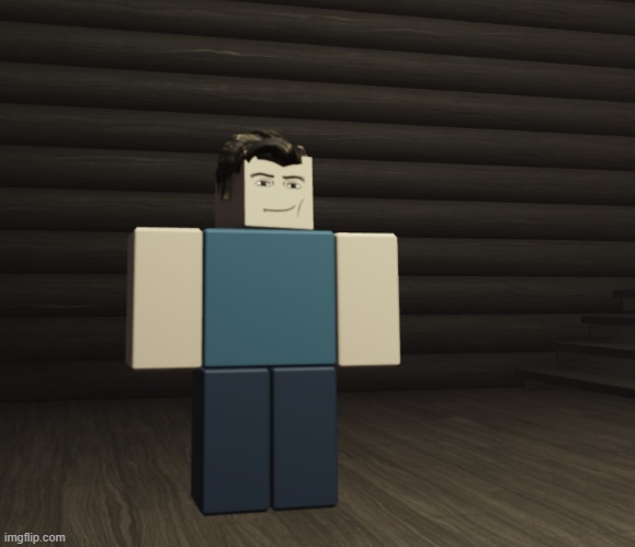 who is he? | made w/ Imgflip meme maker