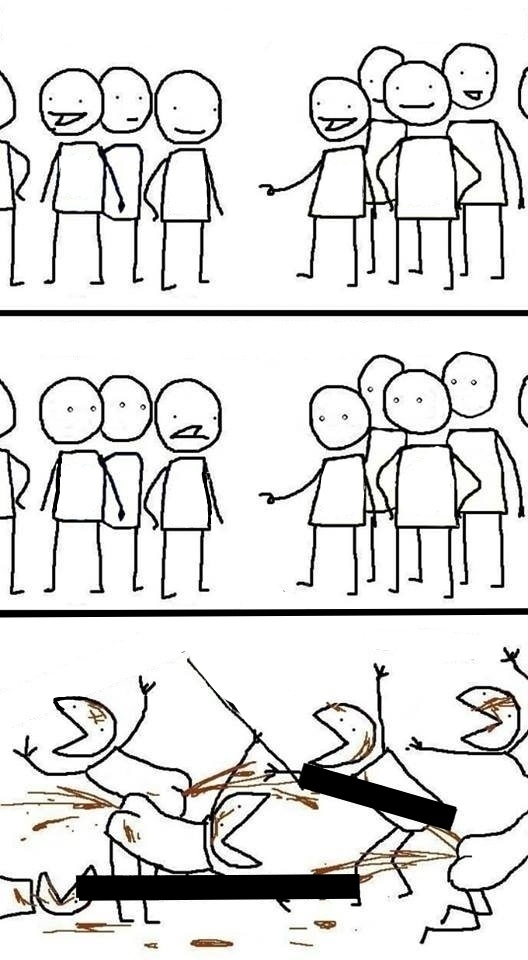 Shitting Blank Meme Template