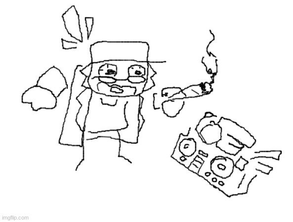 redrew this with current design | made w/ Imgflip meme maker