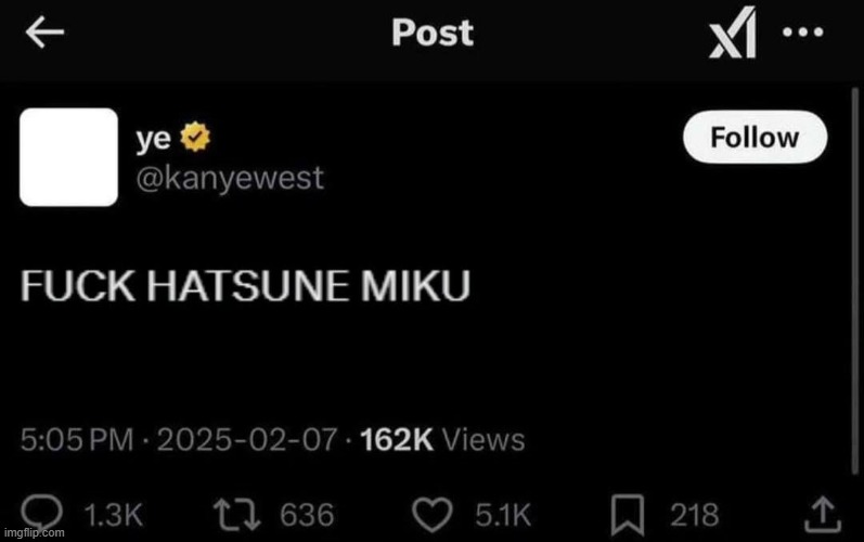 ok d@wn, SOME billionaires are evil. srsly how did he become one again after ts he said | image tagged in kanye west,hatsune miku,twitter,billionaire,dawn,memes | made w/ Imgflip meme maker