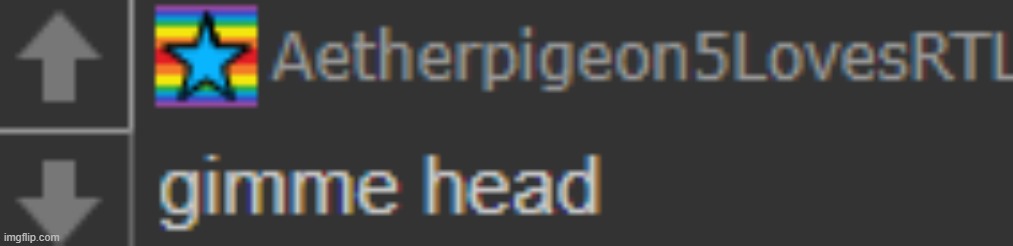 aetherpigeon5 | image tagged in aetherpigeon5 | made w/ Imgflip meme maker