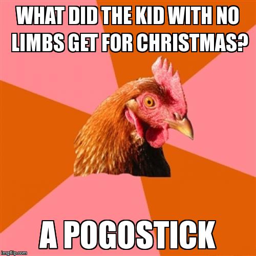 Anti Joke Chicken | image tagged in memes,anti joke chicken | made w/ Imgflip meme maker