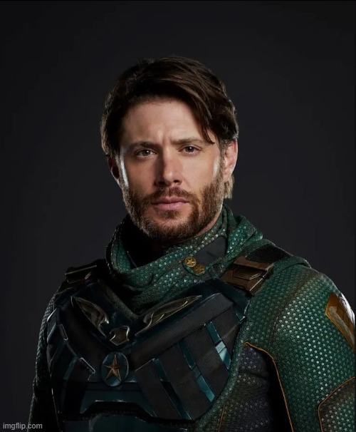 Soldier Boy | image tagged in soldier boy | made w/ Imgflip meme maker