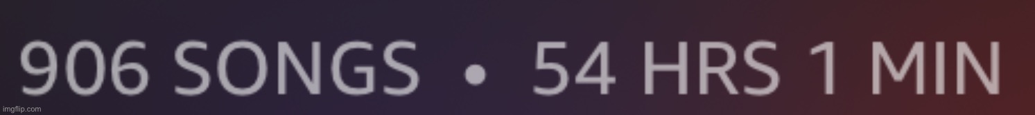 I NEED 94 MORE SONGS | made w/ Imgflip meme maker