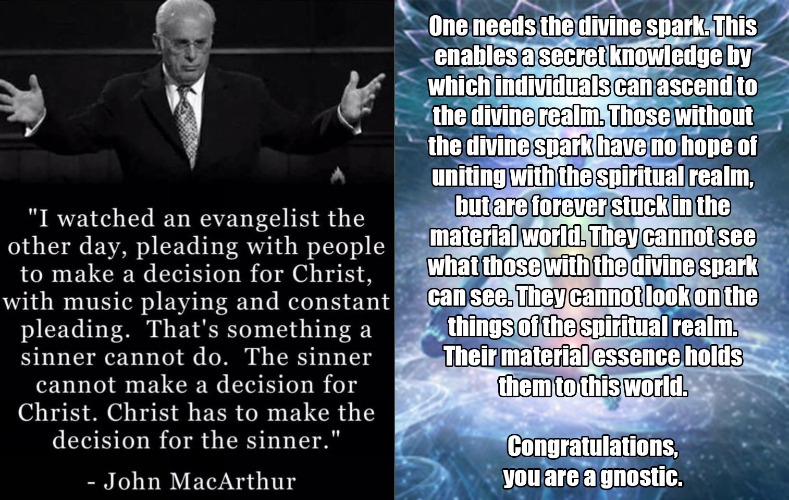 We are called but WE have to receive it | image tagged in calvinism,arminian,molinism,reformed theology 5 point calvinists,divine robot marionette gnostic trash | made w/ Imgflip meme maker